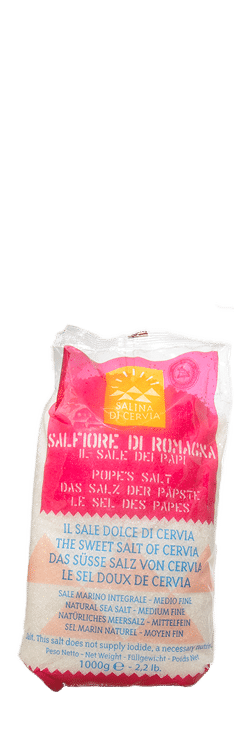Salfiore di Romagna (grana medio-fine) 1000 gram